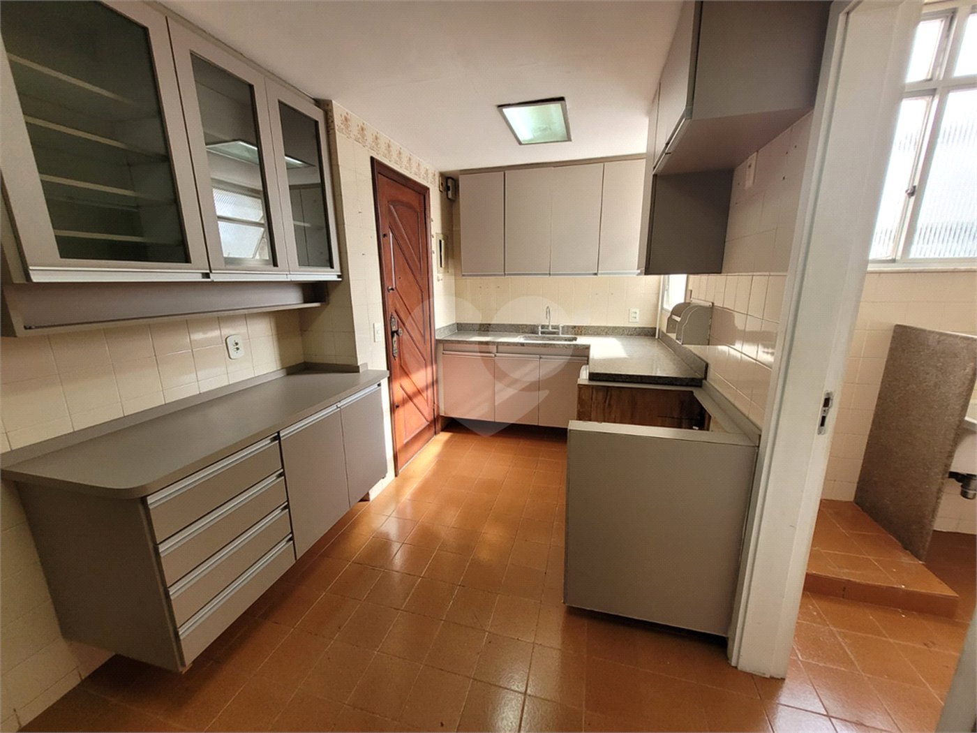 Apartamento à venda com 3 quartos, sendo 1 suíte,  em Tijuca, Rio de Janeiro, RJ