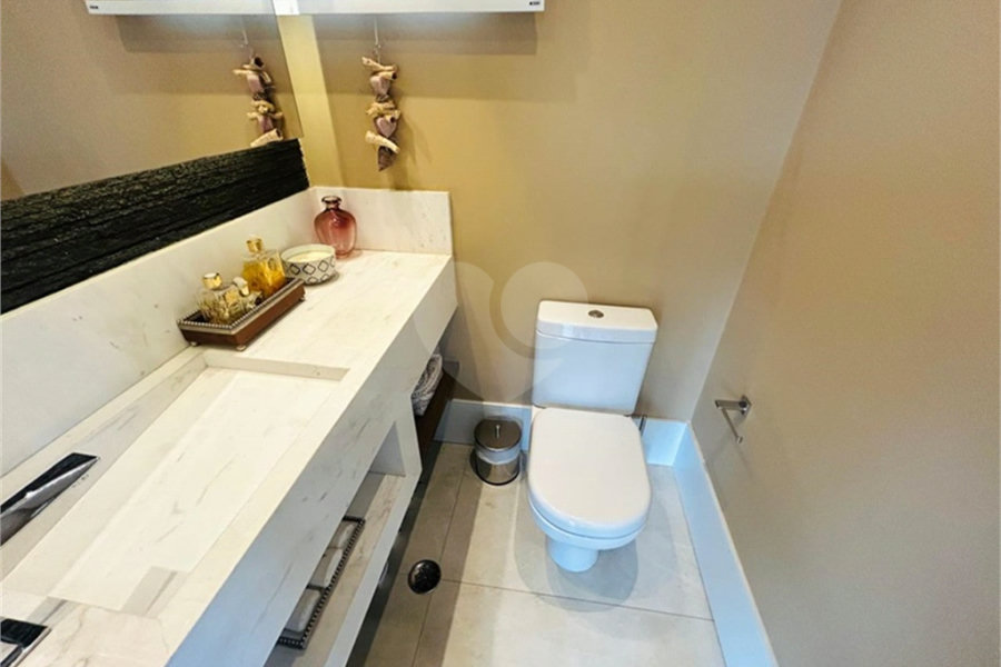 Apartamento à venda com 2 quartos, sendo 1 suíte, em Santa Cecília, São Paulo, SP