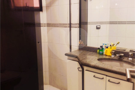Apartamento à venda com 3 quartos, sendo 1 suíte, em Real Parque, São Paulo, SP