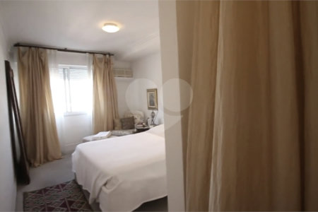 Apartamento à venda com 3 quartos, sendo 1 suíte, em Higienópolis, São Paulo, SP