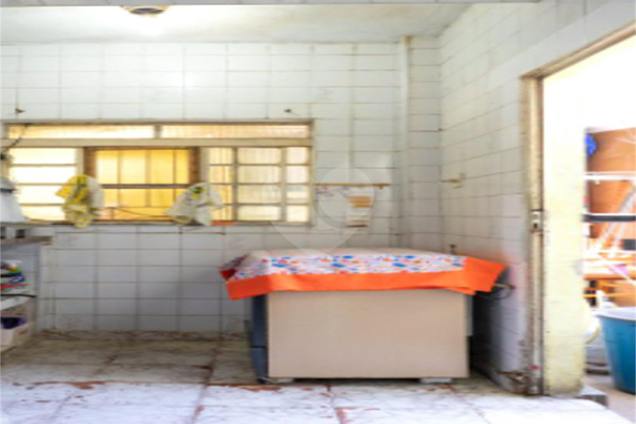 Casa Térrea à venda com 2 quartos em Vila Guilherme, São Paulo, SP