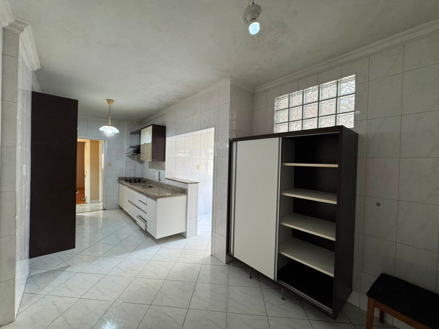 Apartamento com 3 dormitórios, 140 m² - venda por R$ 850.000,00 ou aluguel por R$ 6.000,00/mês - Gonzaga - Santos/SP
