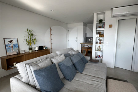 Apartamento à venda com 2 suítes em Jardim das Acácias, São Paulo, SP