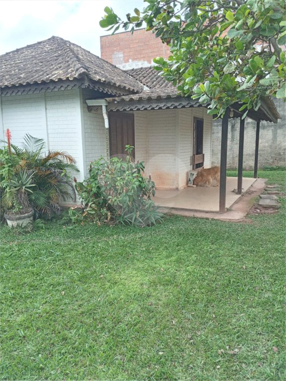 Chácara à venda com 2 quartos em Estância Marília, Jarinu, SP