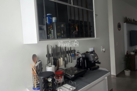 Casa Térrea à Venda no Condomínio Dei Fiori – Atibaia/SP