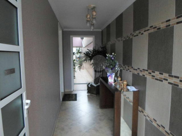 Sobrado à venda com 3 quartos, sendo 1 suíte,  em Vila Mazzei, São Paulo, SP
