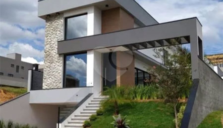 Casa à venda com 3 suítes em Loteamento Brisas do Lago, Jundiaí, SP