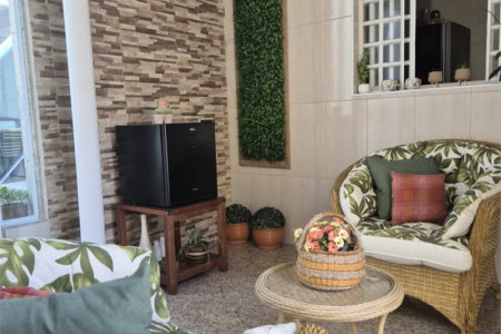 Sobrado à venda com 2 quartos em Jardim Martinica, São Paulo, SP