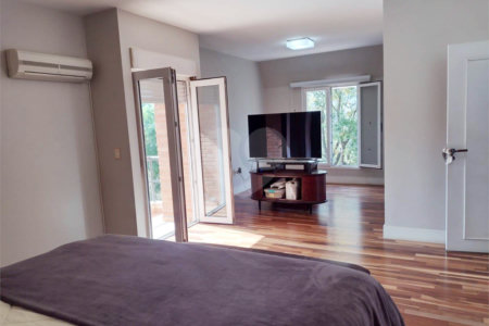 Casa à venda com 5 quartos, sendo 4 suítes, no condomínio Malota, Jundiaí - SP