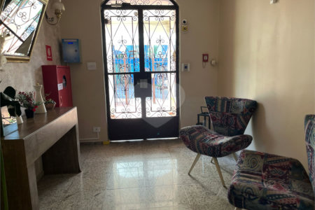 Apartamento à venda com 3 quartos, sendo 1 suíte, em Jardim São Paulo(zona Norte), São Paulo, SP