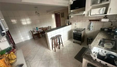 Casa à venda com 5 quartos, sendo 1 suíte, em Parque Fernanda, São Paulo, SP