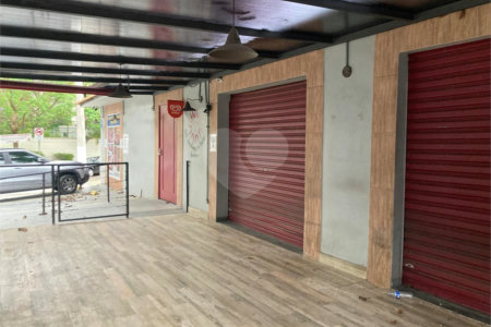 Salão Comercial para alugar em Chácara Santo Antônio, São Paulo, SP