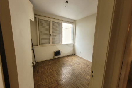 Apartamento à venda com 2 quartos em Maracanã, Rio de Janeiro, RJ