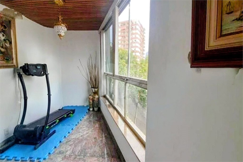 Apartamento à venda com 4 quartos, sendo 2 suítes,  em Tijuca, Rio de Janeiro, RJ