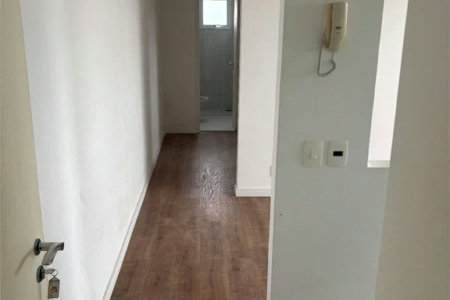 Apartamento à venda com 2 quartos em Fazenda Morumbi, São Paulo, SP
