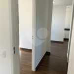Apartamento à venda com 3 quartos em Vila Rio Branco, Jundiaí, SP