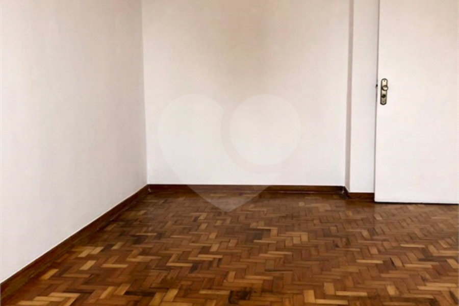 Apartamento à venda com 2 quartos em Tucuruvi, São Paulo, SP