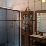 Sobrado à venda com 3 quartos, sendo 1 suíte, em Bocaina, Ribeirão Pires, SP