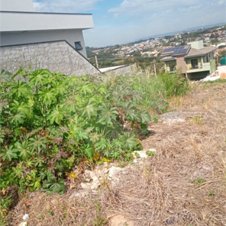 Terreno à venda no condomínio Lot. Jardim das Videiras, Vinhedo - SP