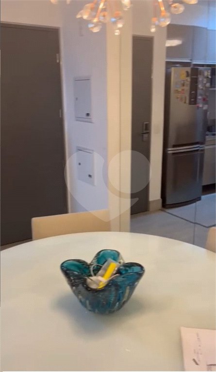 Apartamento à venda com 1 quarto em Itaim Bibi, São Paulo, SP