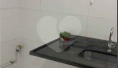 Apartamento à venda com 1 quarto em Água Branca, São Paulo, SP