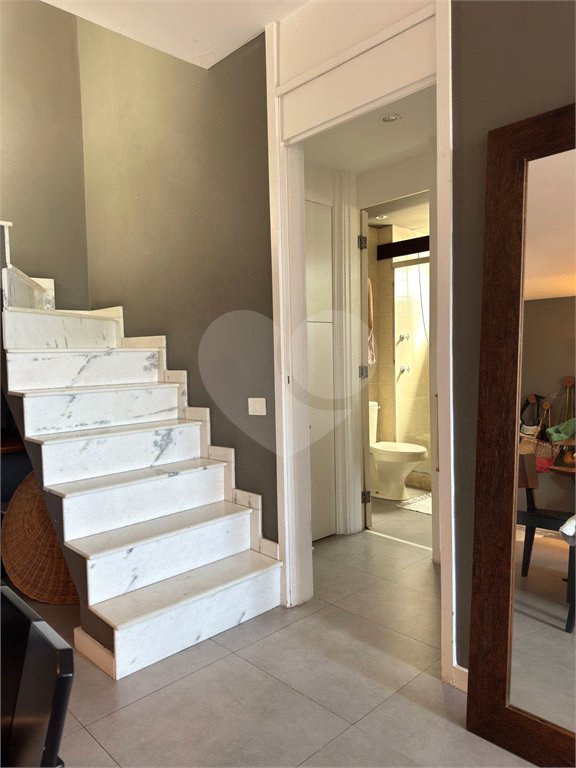 Apartamento à venda com 1 quarto em Barra da Tijuca, Rio de Janeiro, RJ