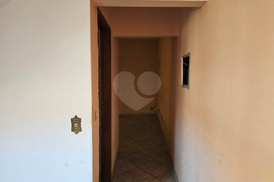 Casa à venda com 3 quartos em Jaçanã, São Paulo, SP