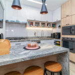 Casa à venda com 4 quartos, sendo 3 suítes, no condomínio Palm Hill North, São Paulo - SP