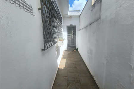 Casa à venda com 3 quartos, sendo 1 suíte, em Vila Santana, Araraquara, SP