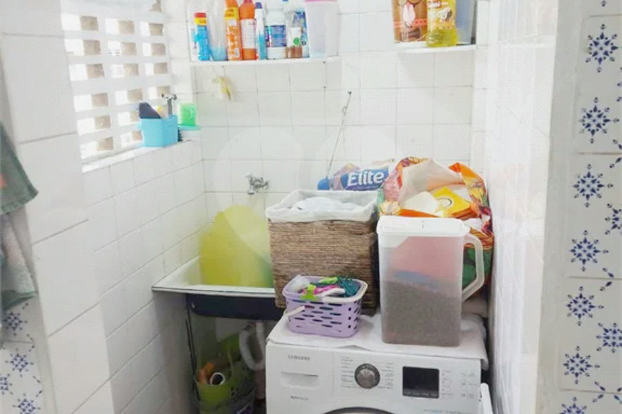 Apartamento à venda com 2 quartos em Santana, São Paulo, SP