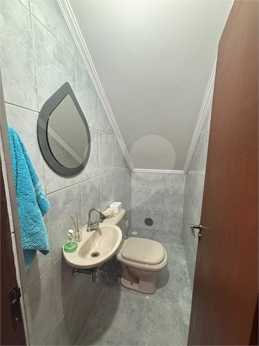 Casa à venda com 5 quartos em Vila Nova Cachoeirinha, São Paulo, SP