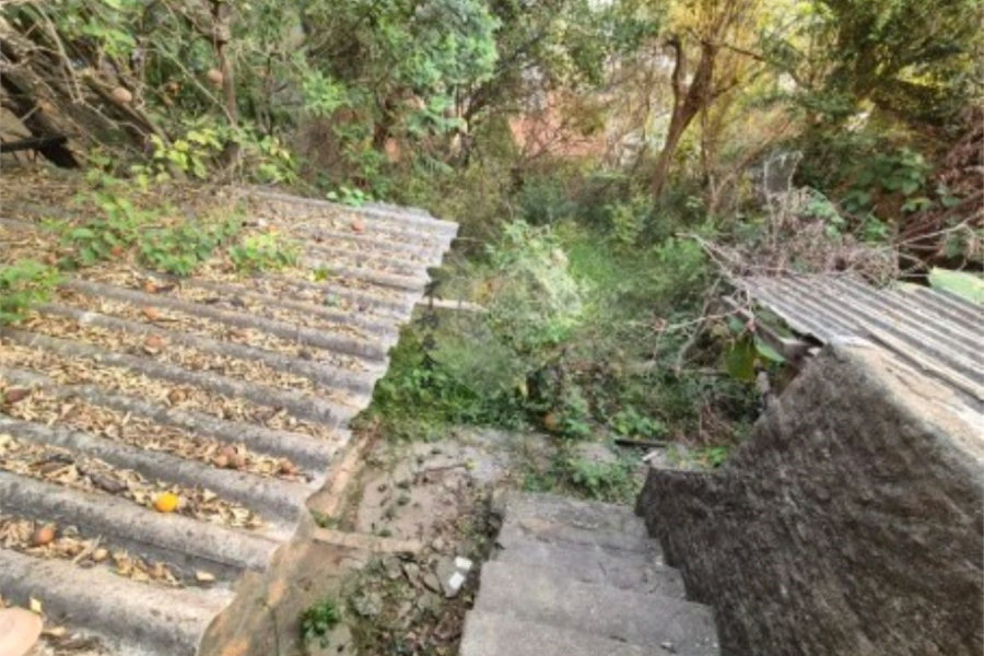 Terreno à venda em Vila Guedes, São Paulo, SP