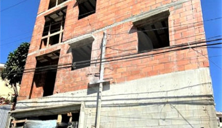 Casa à venda com 2 quartos no condomínio Fontes, São Paulo - SP
