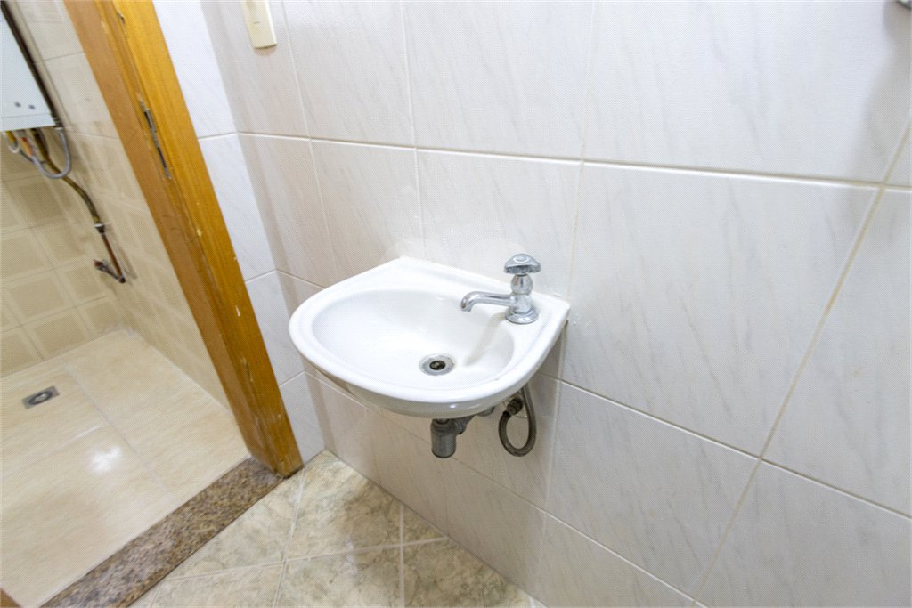 Apartamento à venda com 3 quartos, sendo 1 suíte, em Perdizes, São Paulo, SP