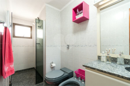Apartamento à venda com 3 suítes em Jardim Anália Franco, São Paulo, SP