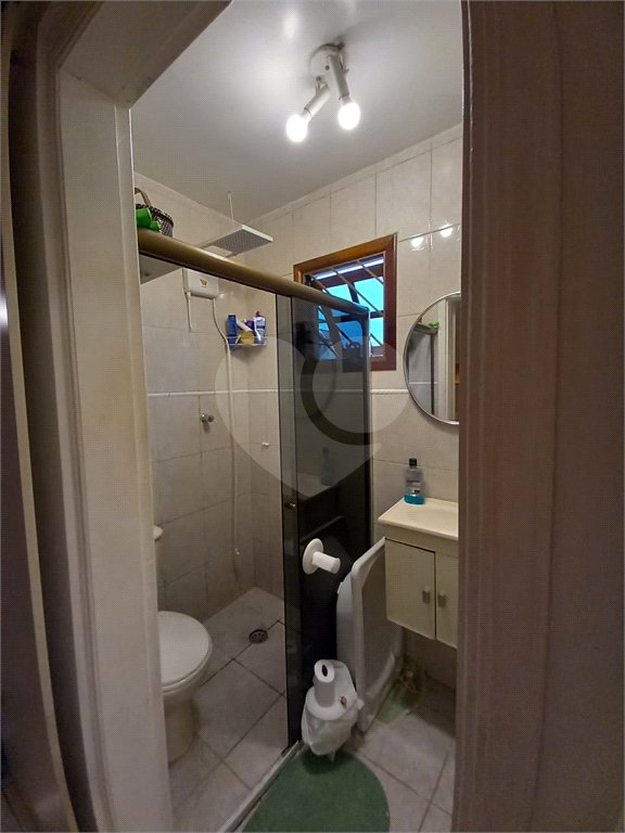 Sobrado à venda com 2 quartos em Vila Guilherme, São Paulo, SP