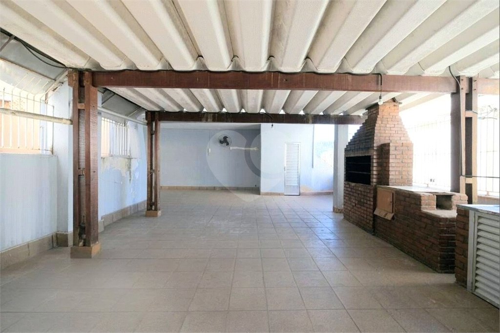 Apartamento à venda com 3 quartos em Grajaú, Rio de Janeiro, RJ