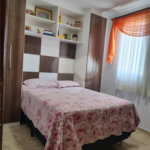 Apartamento à venda com 3 quartos, sendo 1 suíte, em Jardim Lincoln, Suzano, SP