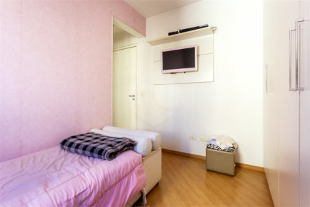 Apartamento à venda com 3 suítes em Alto da Boa Vista, São Paulo, SP