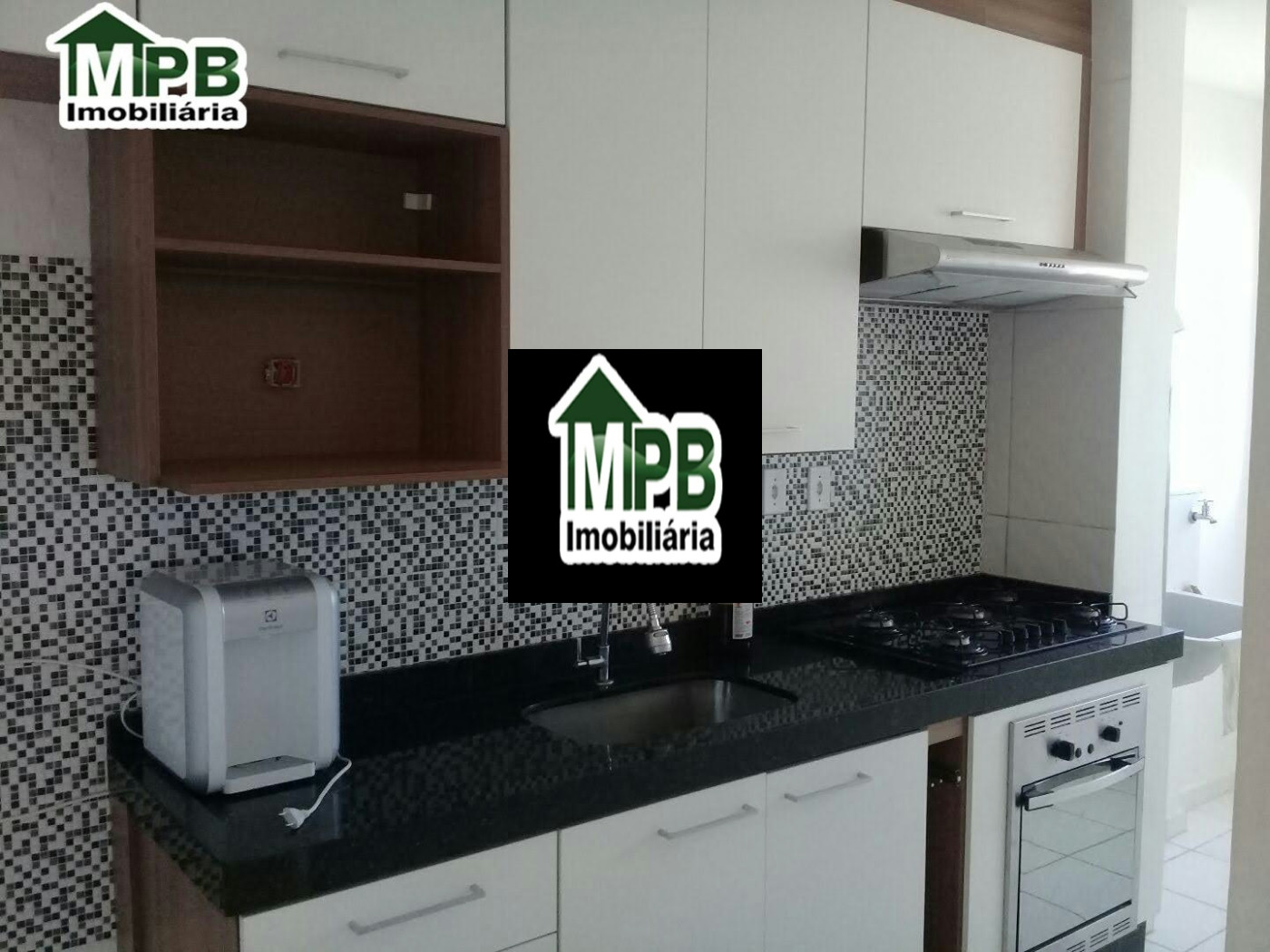 Apartamento à venda com 2 quartos em Vila Helena, Sorocaba, SP