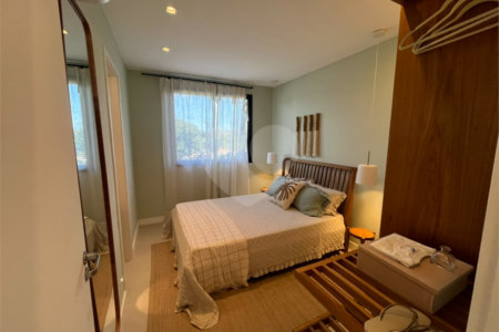 Casa em condomínio à venda com 4 quartos, sendo 3 suítes, em Marina, Armação dos Búzios, RJ