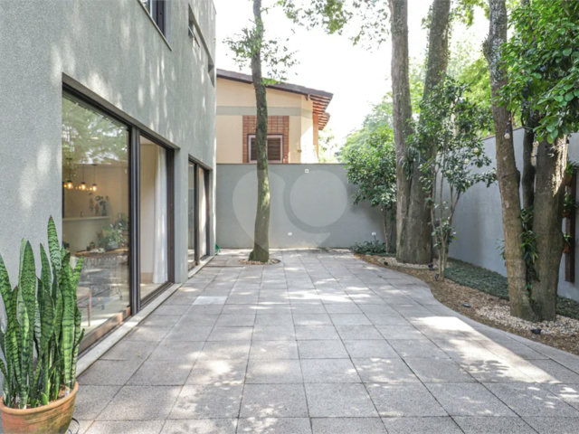 Casa à venda com 4 suítes no condomínio Mosaico 17, São Paulo - SP