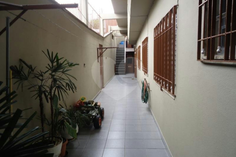 Sobrado à venda com 6 quartos, sendo 3 suítes, em Casa Verde, São Paulo, SP