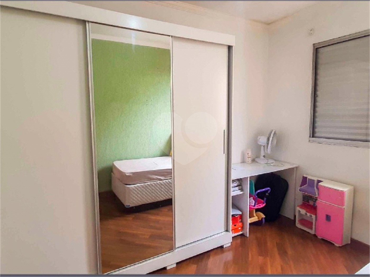 Apartamento à venda com 2 quartos em Chácara Ondas Verdes, Cotia, SP