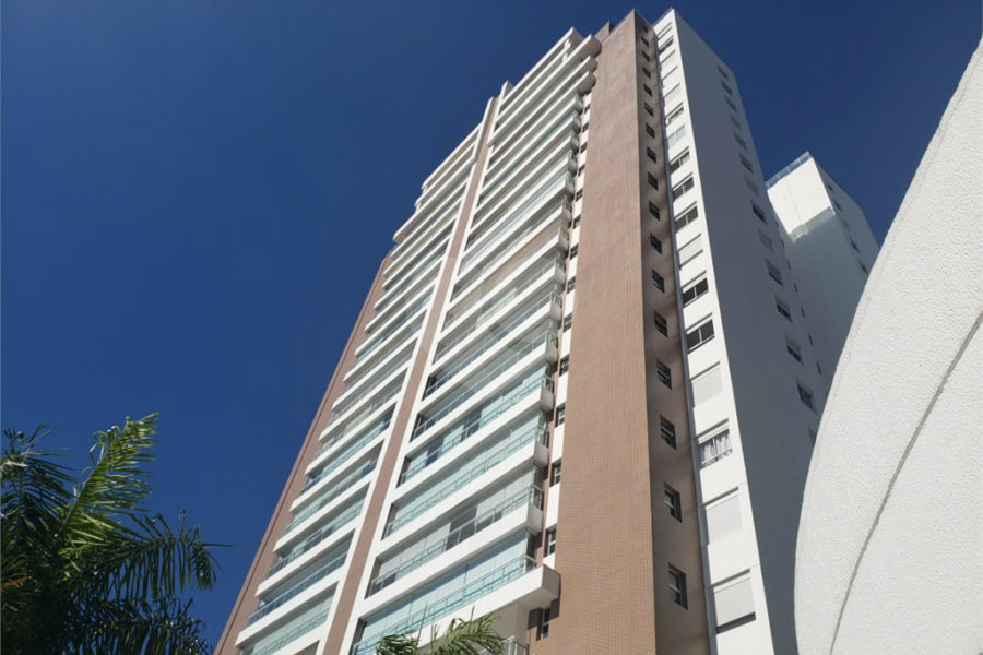 Apartamento à venda com 5 suítes em Imirim, São Paulo, SP