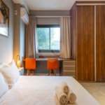 Studio à venda com 1 quarto em Indianópolis, São Paulo, SP