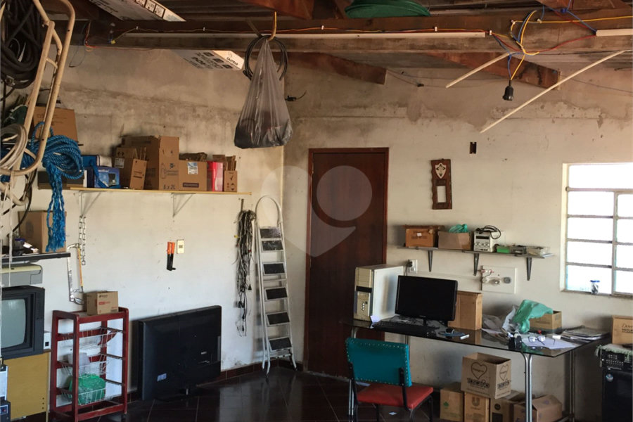 Sobrado à venda com 3 quartos em Mandaqui, São Paulo, SP