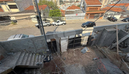 Casa à venda com 2 suítes em Água Fria, São Paulo, SP