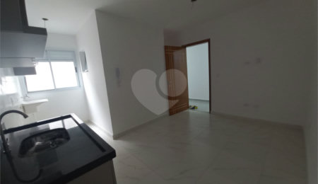 Apartamento para alugar com 1 quarto em Parada Inglesa, São Paulo, SP