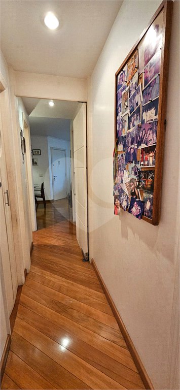 Apartamento à venda com 3 quartos, sendo 2 suítes, em Pinheiros, São Paulo, SP